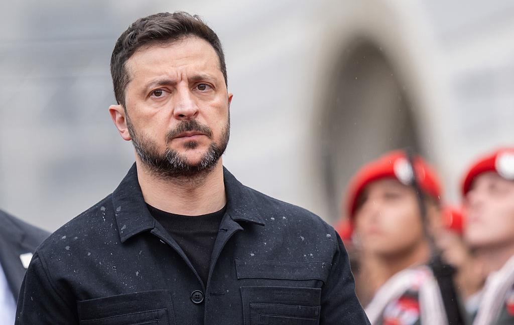 Новини України - Зеленський назвав тему переговорів з Трампом