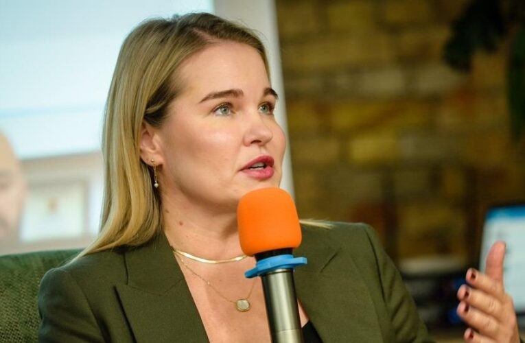 Зеленський обрав нову голову місії України при НАТО