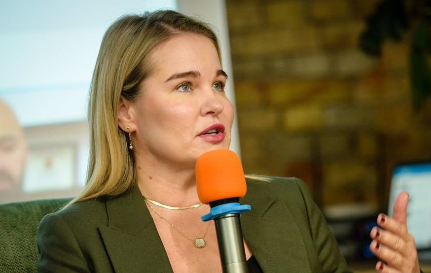 Новини України - Зеленський обрав нову голову місії України при НАТО