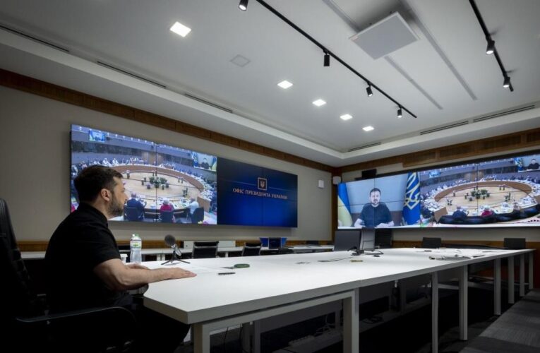 Зеленський оцінив результати засідання Євроради