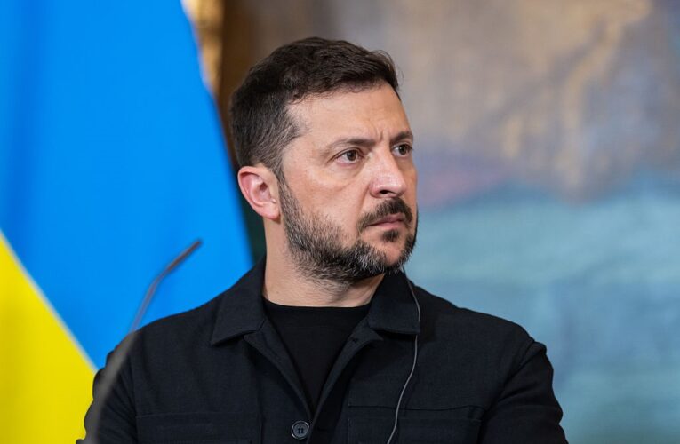 Зеленський пояснив, як “роззброїти” Росію