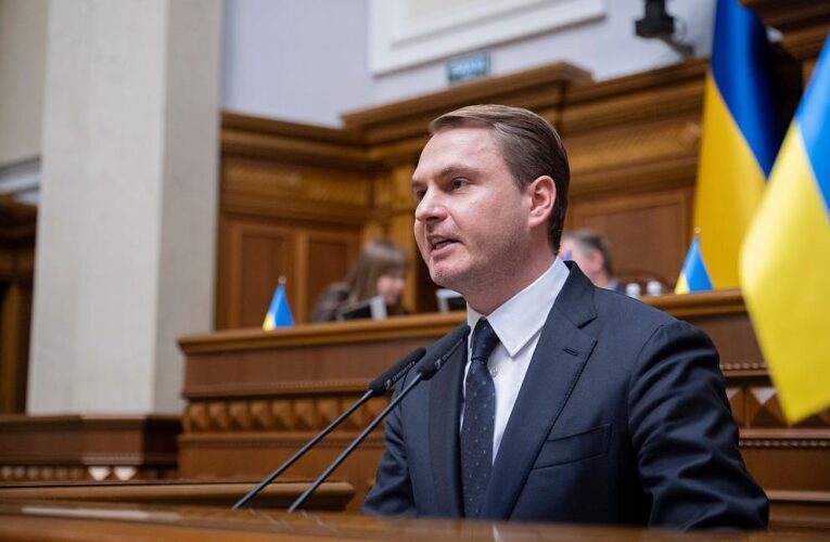 Зеленський призначив нового генпрокурора