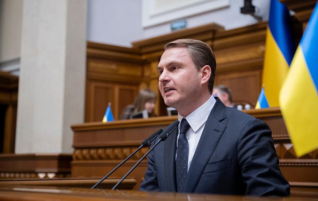 Новини України - Зеленський призначив нового генпрокурора