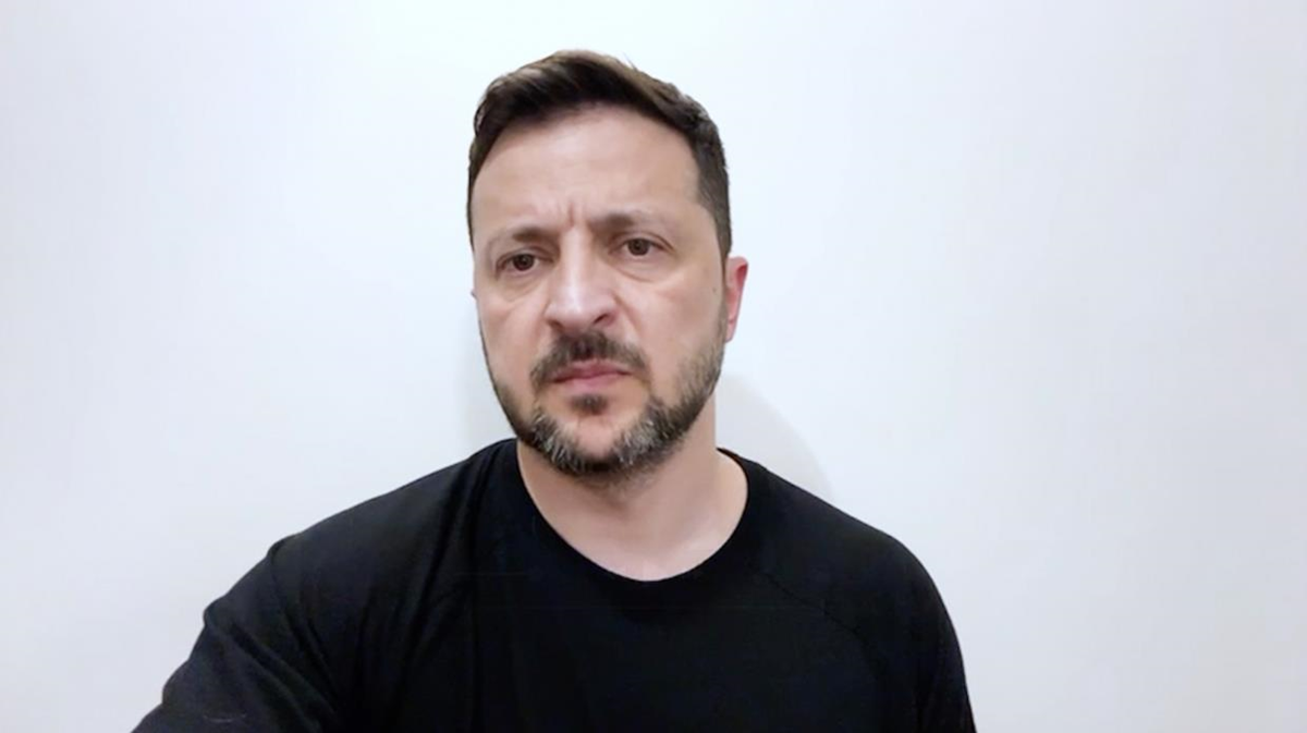 Новини України - Зеленський про операцію СБУ: діяли поруч із ФСБ