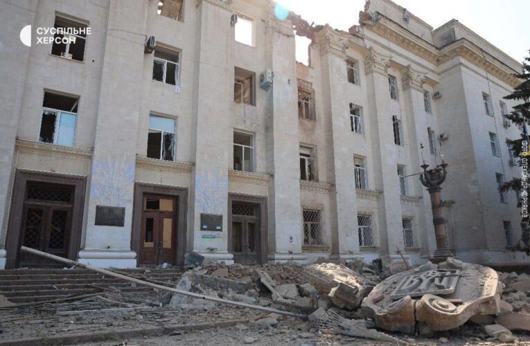 Зеленський прокоментував нічні атаки Росії