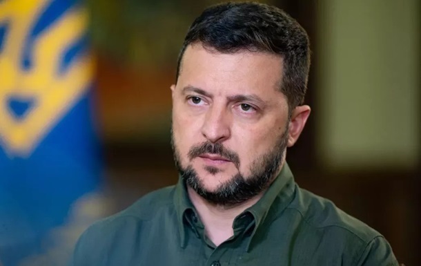 Новини України - Зеленський прокоментував новий наступ росіян