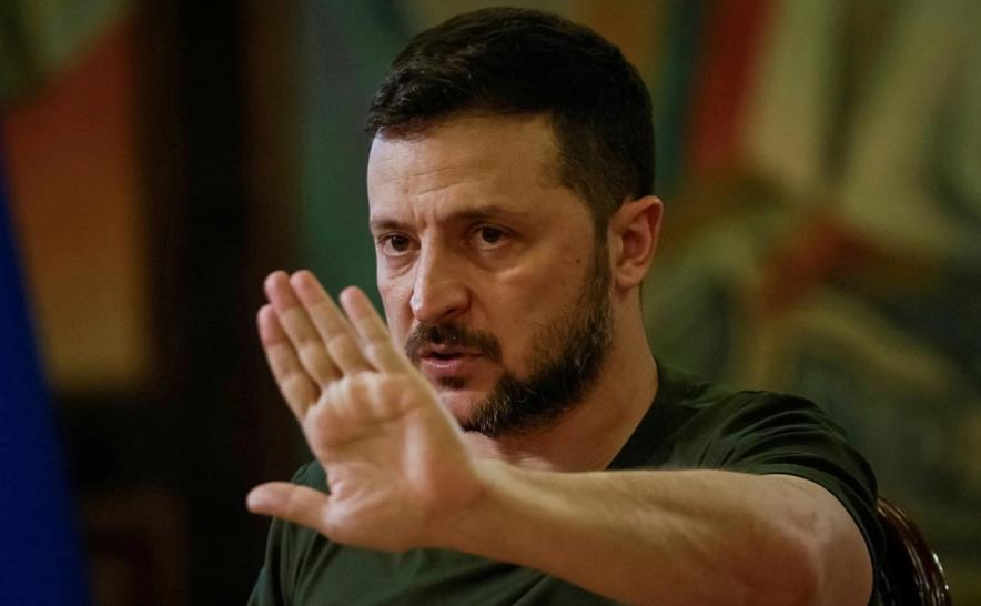 Новини України - Зеленський: Путін не хоче закінчувати війну