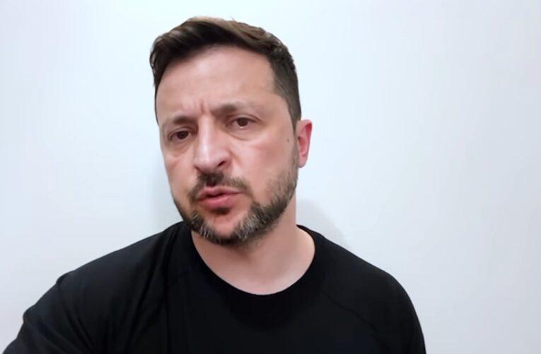 Зеленський розповів про допомогу партнерів