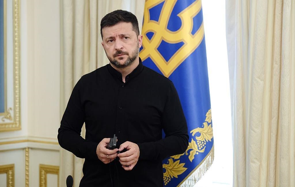 Новини України - Зеленський розповів про новий етап у війні