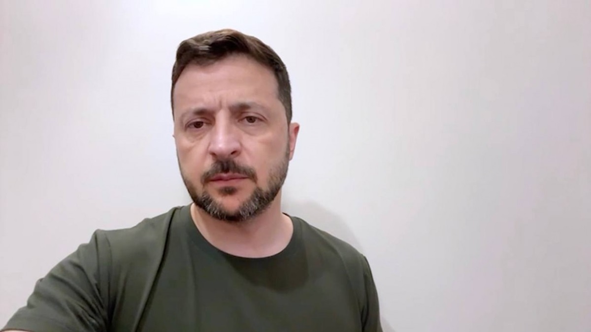 Новини України - Зеленський розповів про успіхи ЗСУ на Сумщині