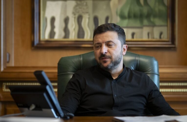 Зеленський та Мерц оцінили зустріч у Стамбулі