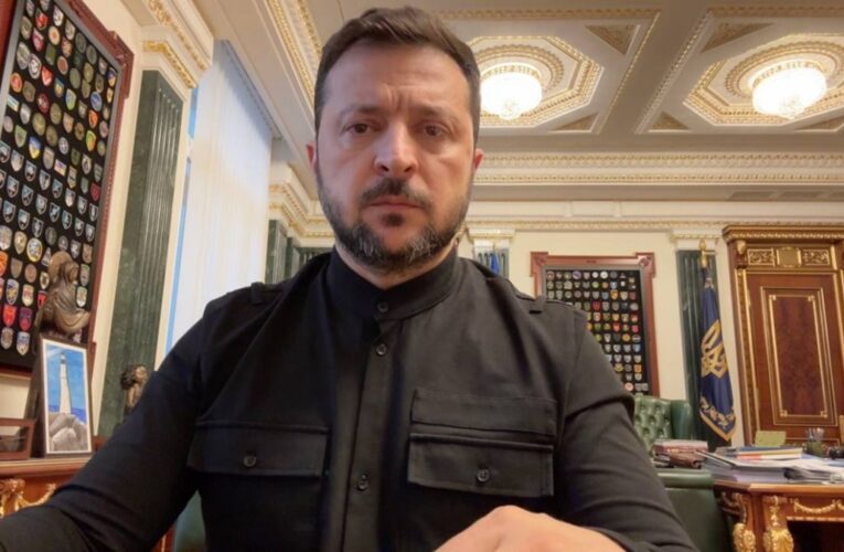 Зеленський ухвалив стратегічне рішення щодо дронів