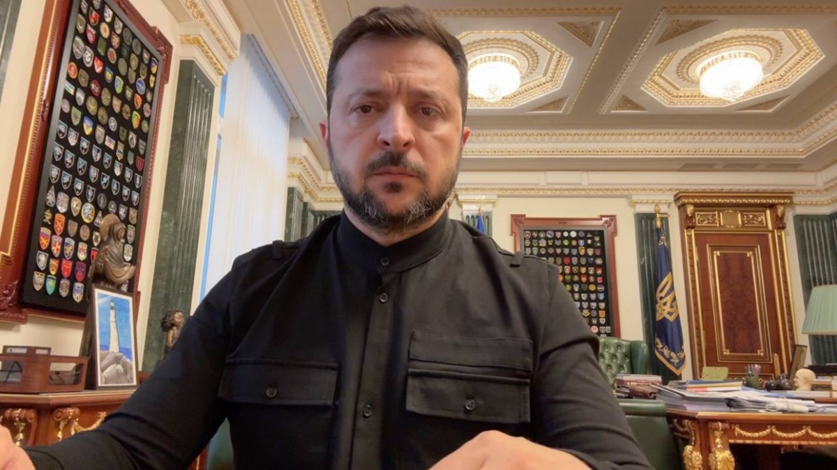 Новини України - Зеленський ухвалив стратегічне рішення щодо дронів