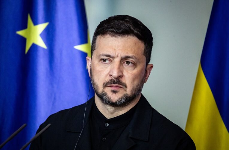 Зеленський відповів на одну з пропозицій Росії