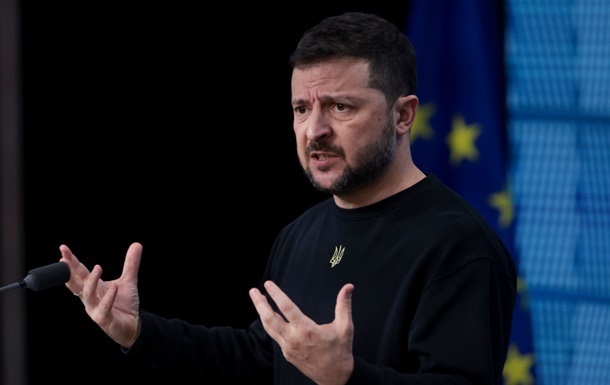 Новини України - Зеленський відреагував на масовану атаку Росії