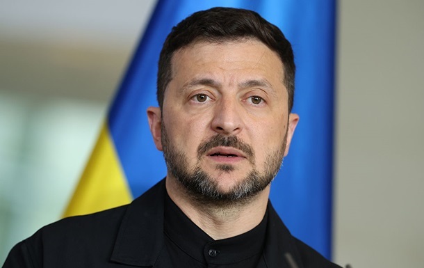 Новини України - Зеленський відвідає Австрію - ЗМІ