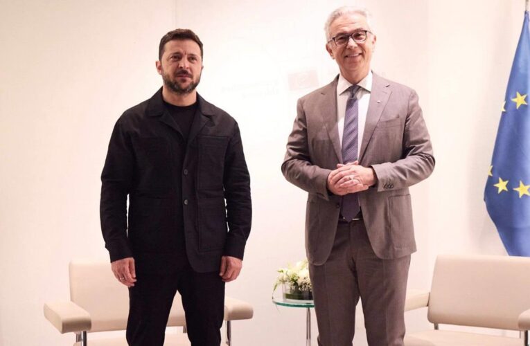 Зеленський відзначив роль ПАРЄ у створенні Спецтрибуналу