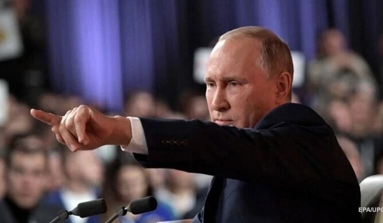 Жахлива можливість: РФ висуває НАТО ультиматум про країни Балтії