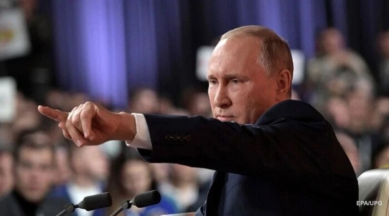 Новини політики - Жахлива можливість: РФ висуває НАТО ультиматум про країни Балтії