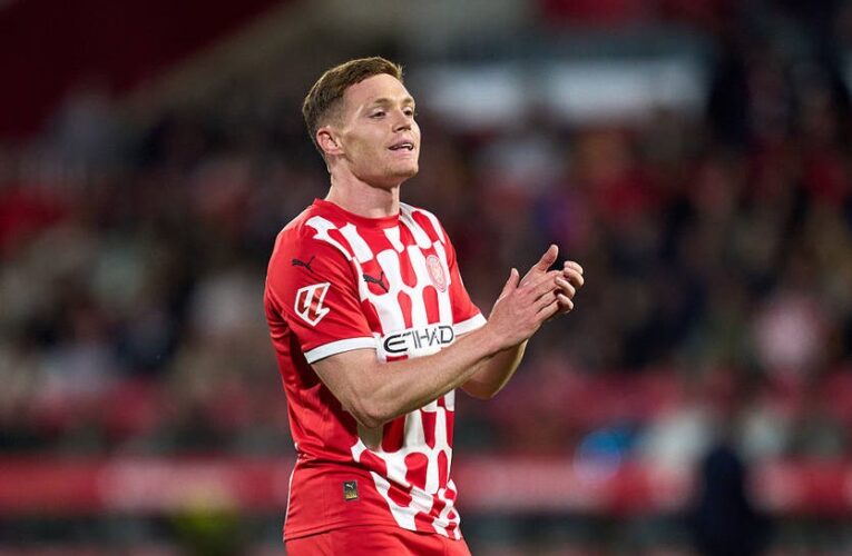 Жирона залишить Циганкова собі: трансферів не передбачається