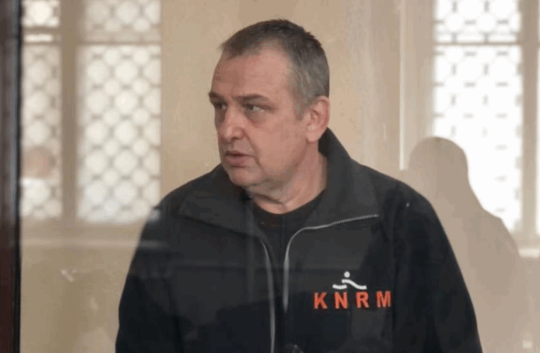 Журналіст Єсипенко вийшов на волю у Криму – ЗМІ