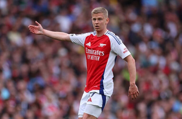 Зінченко цікавий Мілану: розмови про його перехід вже точаться