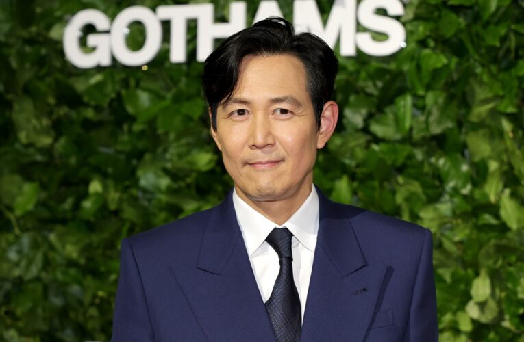 Зірка Гри в кальмара хвилюється, як фанати сприймуть фінал