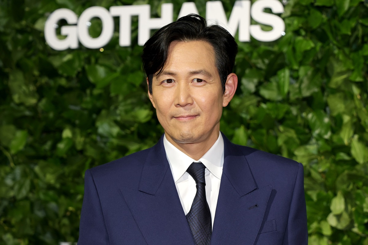 Новини культури - Зірка Гри в кальмара хвилюється, як фанати сприймуть фінал