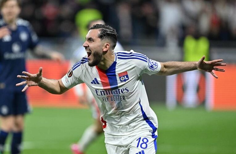 Зірка Ліона незабаром підсилить склад Манчестер Сіті