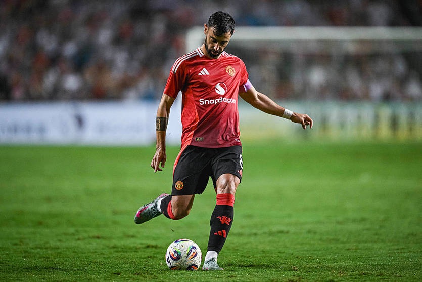 Новини спорту - Зірка МЮ найближчим часом ухвалить рішення щодо свого майбутнього