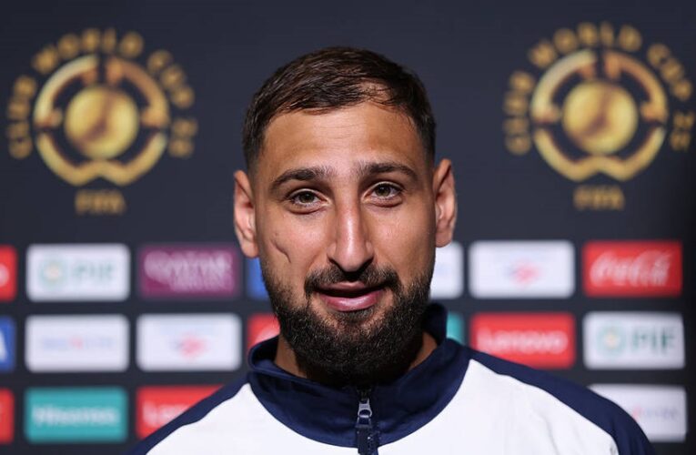 Зірка ПСЖ назвав найкращого футболіста всіх часів