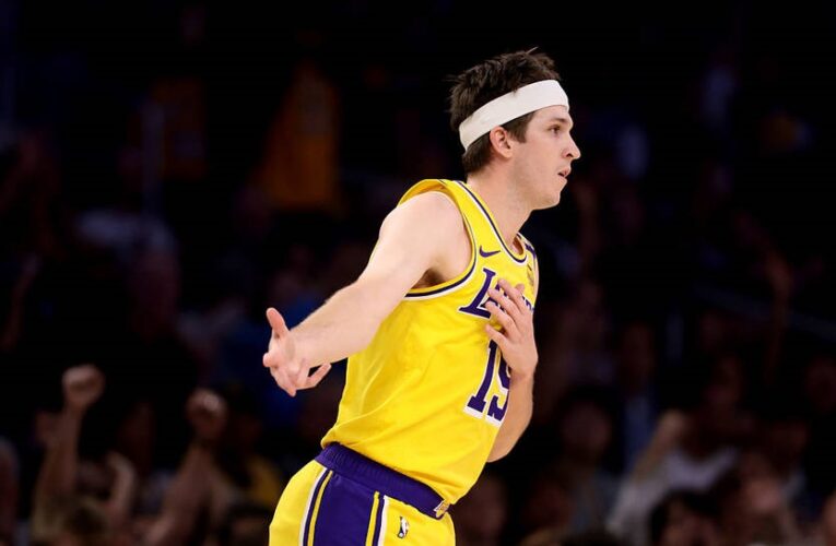 Зірковий гравець Лейкерс не став продовжувати контракт з клубом