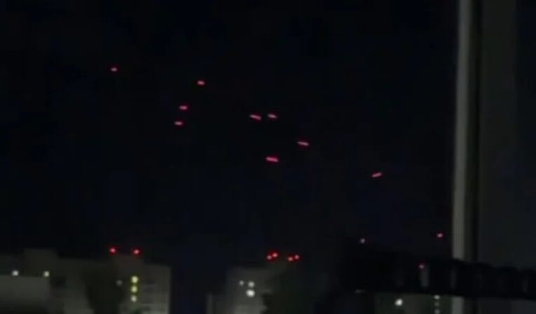 ЗМІ: На Воронежчині атаковано авіацентр, є загиблі