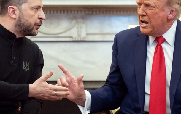 Новини світу - ЗМІ оцінили ймовірність зупинки розвідданих від США