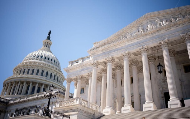 Новини світу - ЗМІ: США пом'якшать "кістколомні" санкції проти РФ