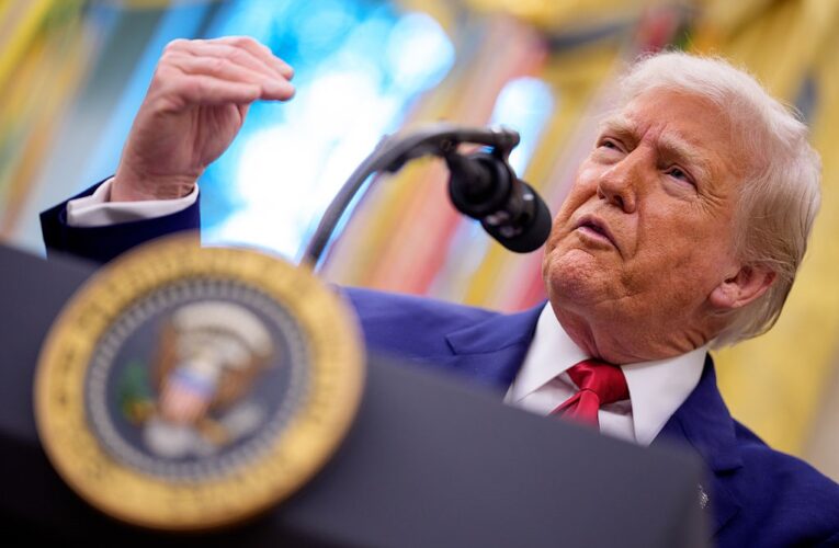 ЗМІ: Трамп заборонив жителям 12 країн в’їзд у США