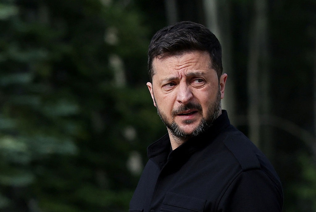 Новини світу - ЗМІ: Зеленський приїде в Гаагу на саміт НАТО