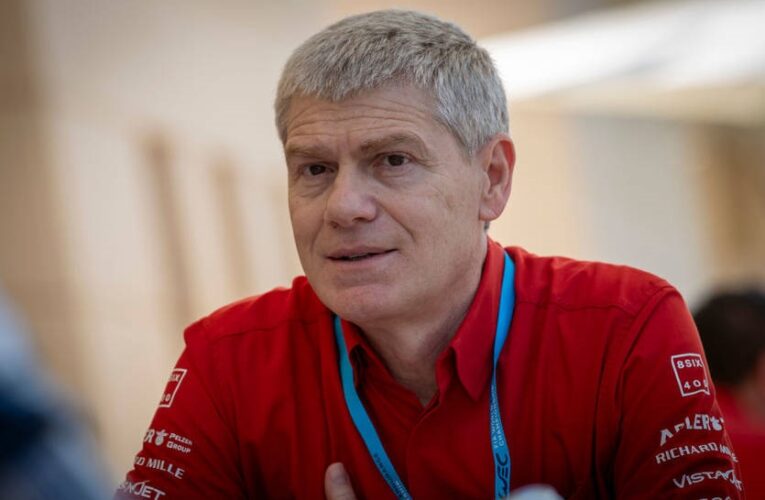 Зміна керівника у Феррарі назріла: є відповідний наступник