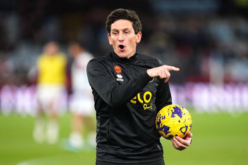 Новини спорту - Зміни в Брентфорді: Ярмолюк отримає нового наставника