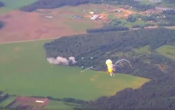 Знищення Іскандерів: ЗМІ повідомили про ліквідованих військових РФ