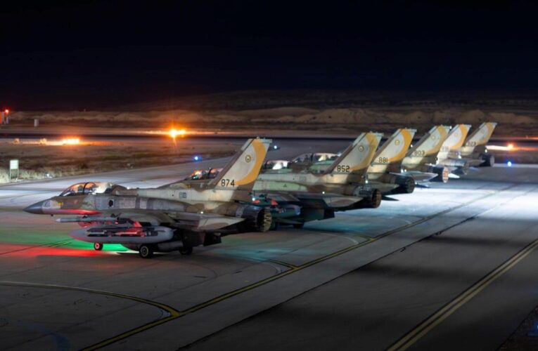 Знищено третину ракетних установок Ірану – ЦАХАЛ