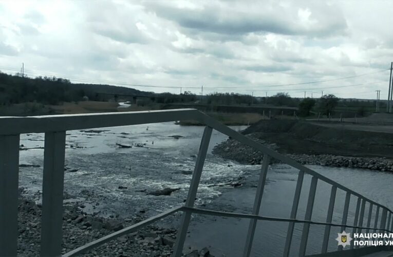 Оборудка на 240 млн під час відбудови водогону після підриву Каховської ГЕС