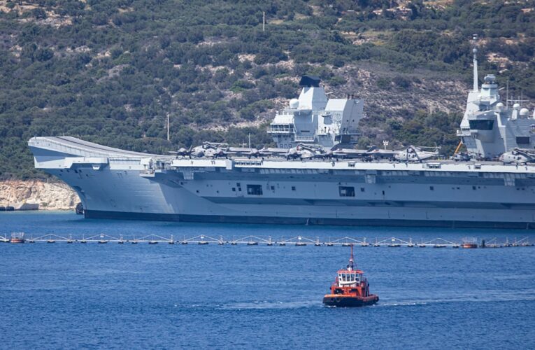 Зробив 5000 фото: у Греції затримали чоловіка, який шпигував біля бази НАТО