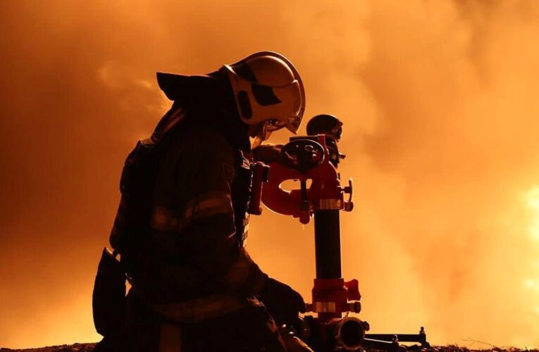 ЗС РФ вдарили по Кременчуку понад 30 разів