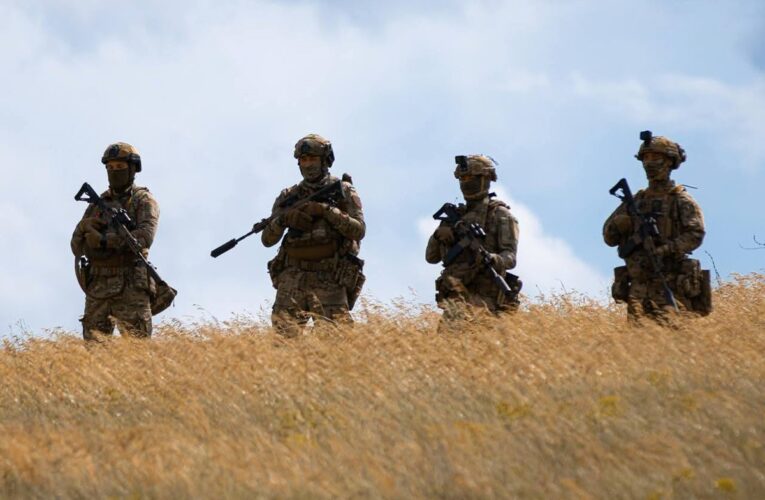 ЗСУ пішли в контрнаступ – DeepState