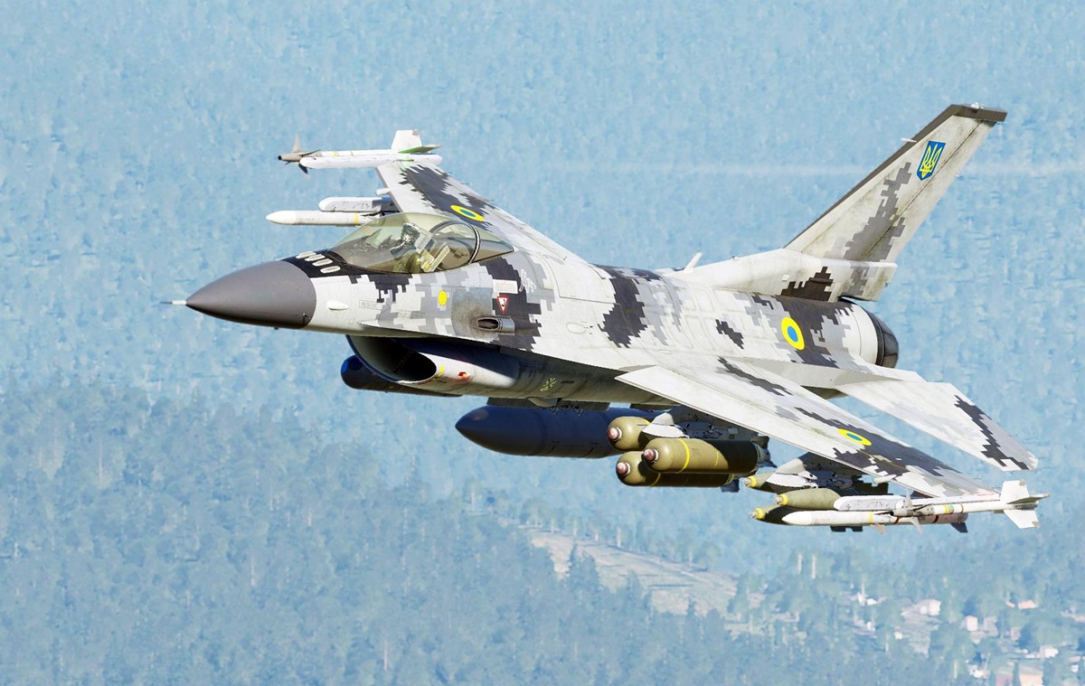 Новини України - ЗСУ уразили 11 скупчень росіян - Генштаб