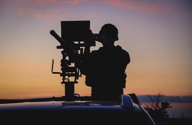 ЗСУ уразили 15 районів зосередження росіян