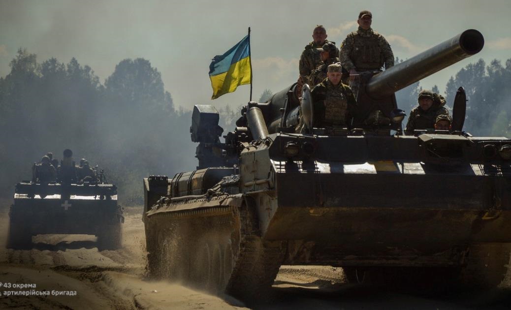 Новини України - ЗСУ відбили десятки атак з початку доби - Генштаб