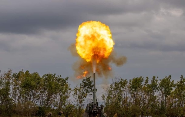 Новини України - ЗСУ відбили понад 60 атак на Покровському напрямку