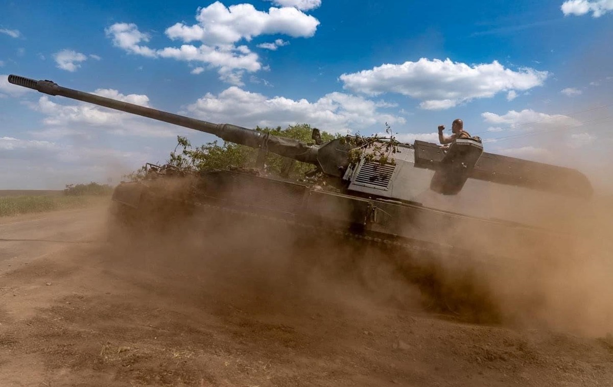 Новини України - ЗСУ відбивають атаки армії РФ на 11 напрямках